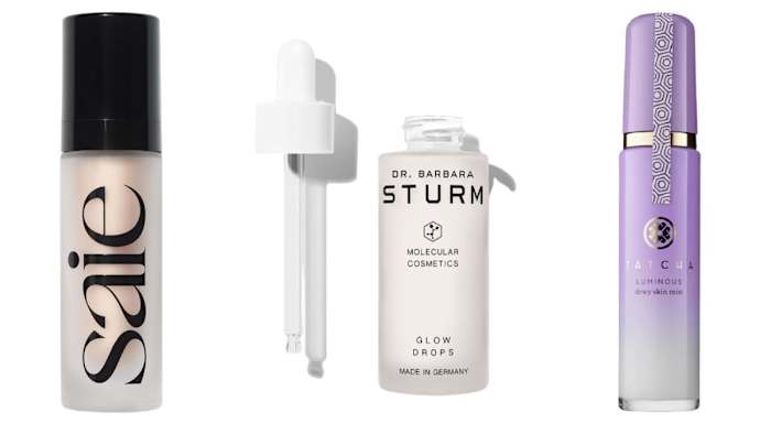 saie beauty dr barbara sturm tatcha